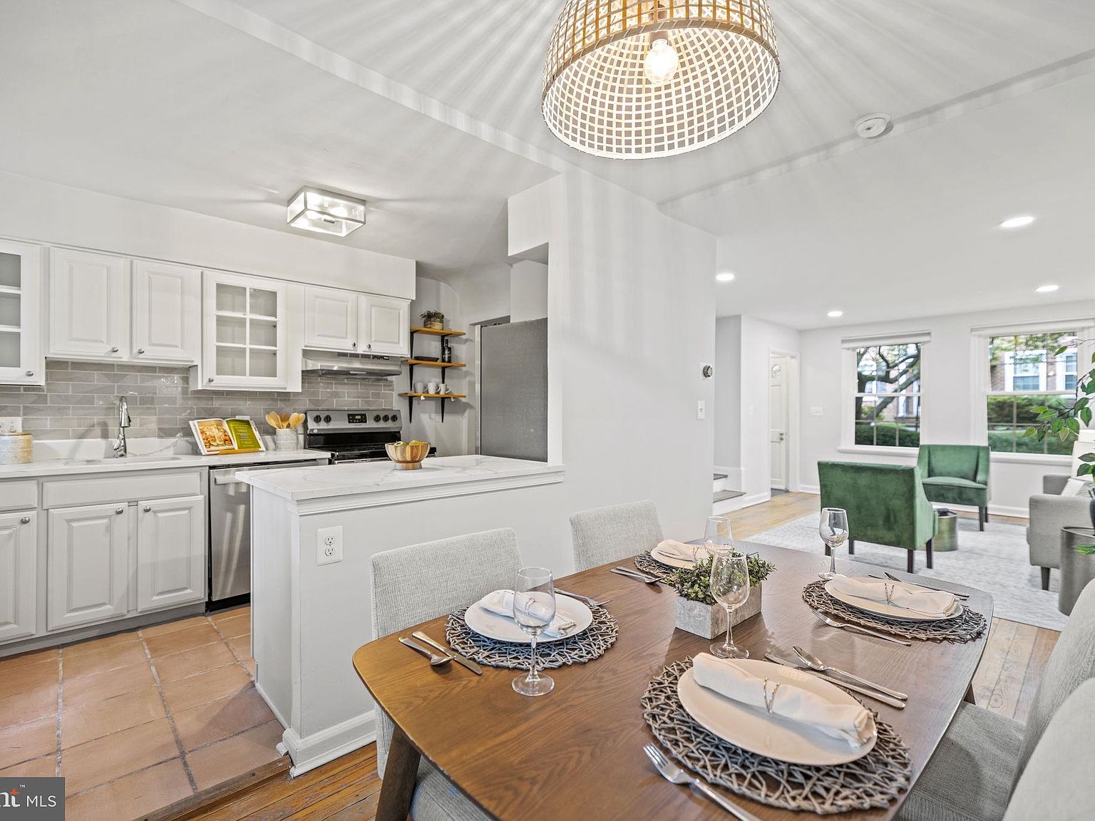 3246 S Utah St, Arlington, VA 22206 MLS VAAR2033170 Zillow