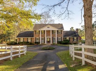 3507 Gus Robinson Rd, Powder Springs, GA 30127