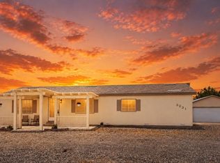 3231 Paiute Blvd, Pahrump, NV 89061