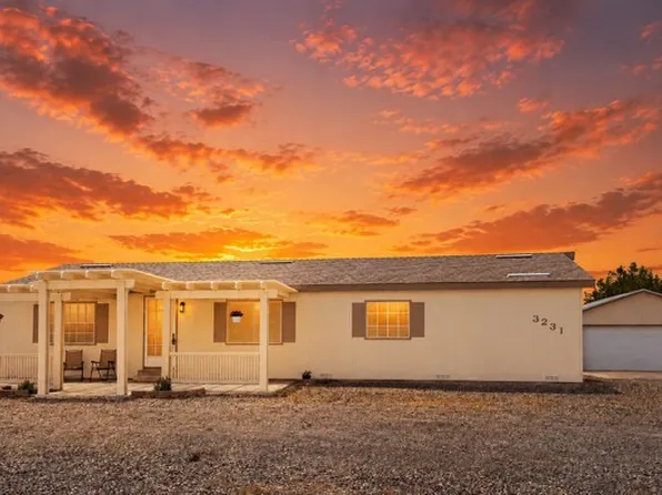 3231 Paiute Blvd, Pahrump, NV 89061