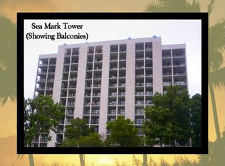 4806 Pine Lake Dr #106, Myrtle Beach, SC 29577