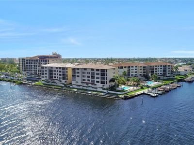 4015 SE 20th Pl APT 502, Cape Coral, FL, 33904