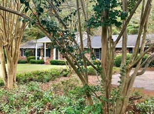24 Burgundy Rd SW, Aiken, SC 29801