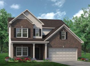 1065 Campbell Pine Trl, Lawrenceville, GA 30045