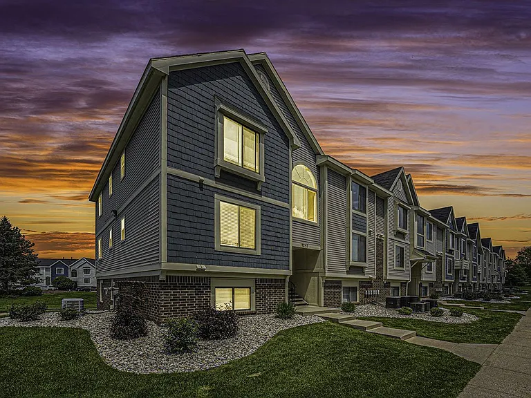 The Crossings Apartments — Photo 72