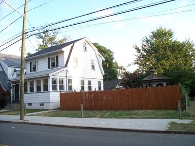 128-132 Ivy St, Newark, NJ, 07106
