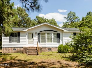 138 Pineleigh Ave, Rockingham, NC 28379