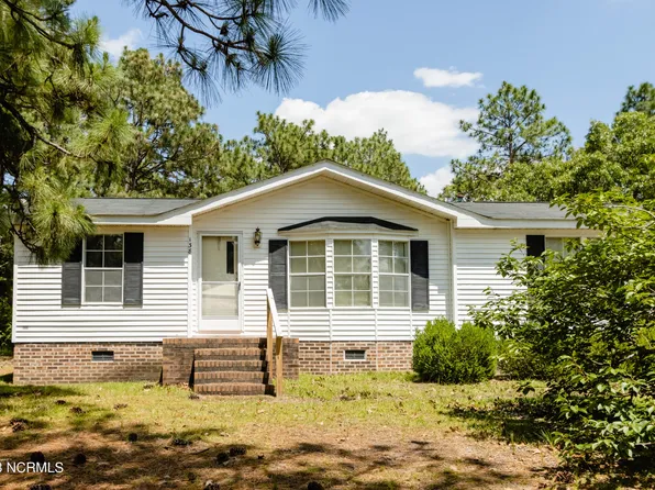 138 Pineleigh Avenue, Rockingham, NC 28379