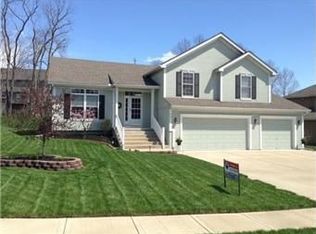 7313 N Donnelly Ave, Kansas City, MO 64158