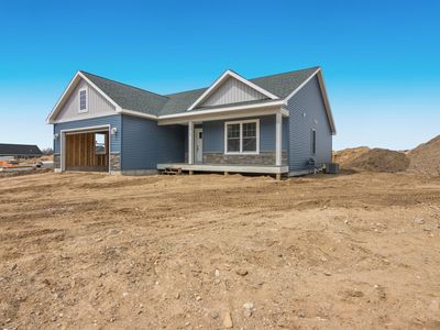 205 Grouse Run, Traverse City, MI, 49685