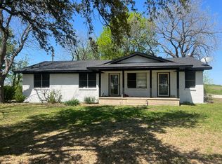 630 John Davis Rd, Italy, TX 76651