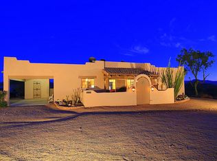 22312 E Boot Hill Pkwy, Fort McDowell, AZ 85264