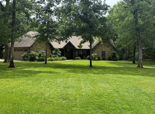 9411 Safari Shores Dr, Larue, TX 75770