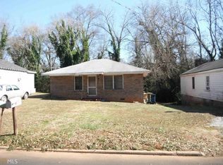 510 N 3rd St, Griffin, GA 30223