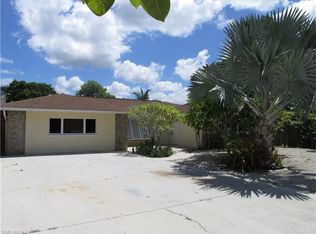 15867 Candle Dr, Fort Myers, FL 33908
