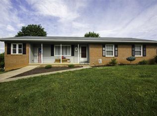 584 Elm St, Broadway, VA 22815