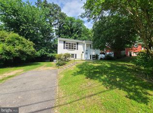 1524 Florida Ave, Woodbridge, VA 22191