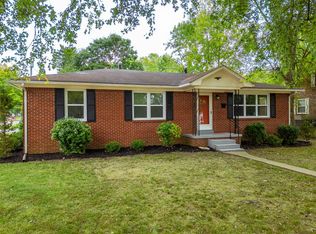 618 Bonnie Dr, Russellville, KY 42276