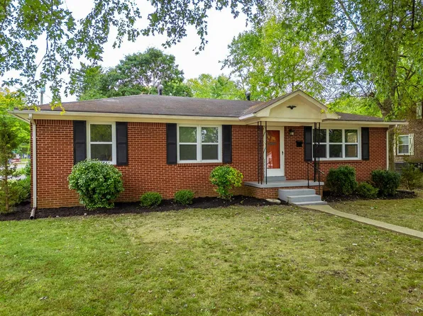 618 Bonnie Dr, Russellville, KY 42276