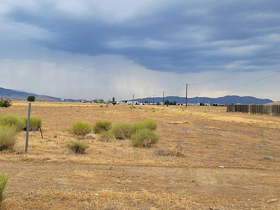 2nd image of 0 Tehachapi Willow Springs Rd