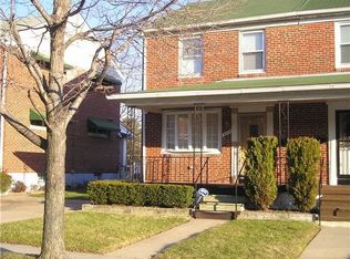 6515 Hilltop Ave, Baltimore, MD 21206