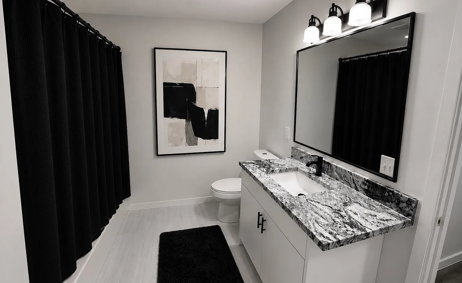 2 bed, 1.5 bath, 1150 sqft, $1,900 — Photo 4