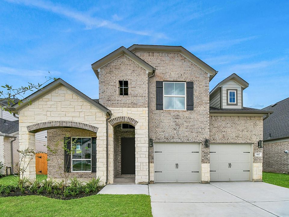 1st image of 3218 Skerne Spring Dr