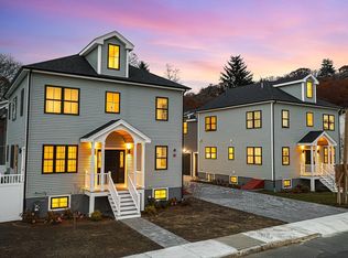 12-14 Sylvan St #1, Melrose, MA 02176