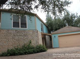 126 Acapulco Dr, Austin, TX 78734