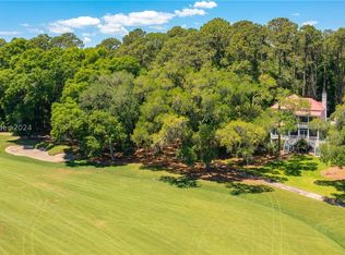 1 Outer Banks Way, Daufuskie Island, SC 29915