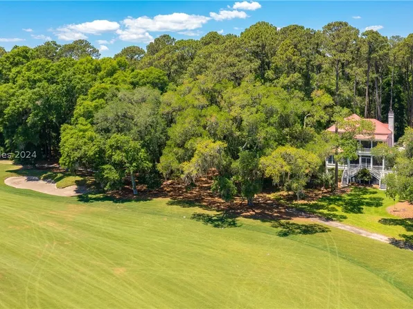 1 Outer Banks Way, Daufuskie Island, SC 29915
