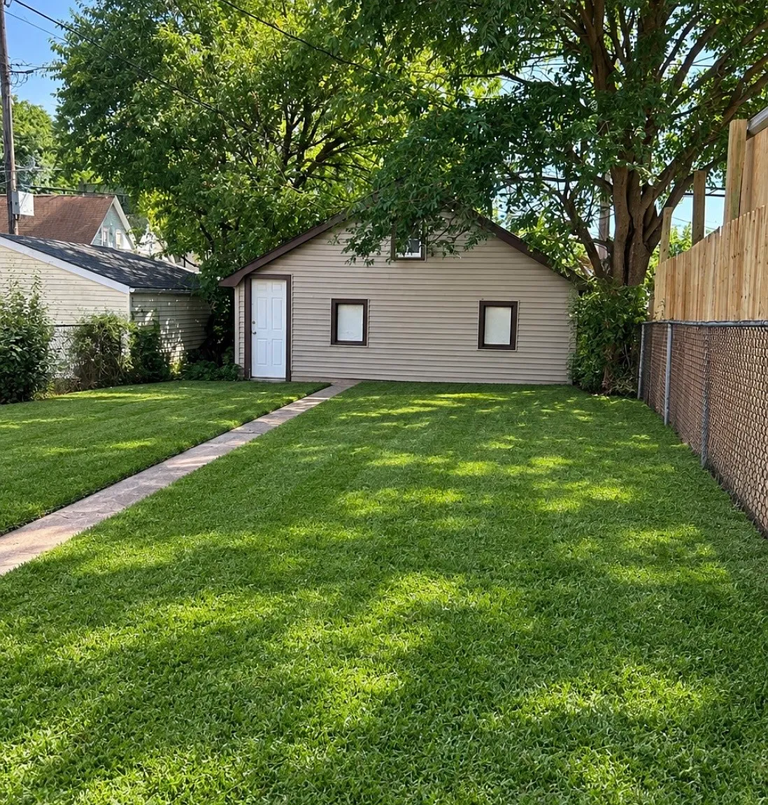 2519 W Becher St - 2519 W Becher St — Photo 3