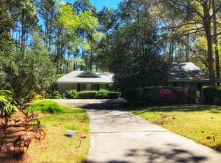 10 Eagle Claw Dr, Hilton Head Island, SC 29926