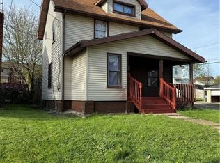 2801 12th St SW, Canton, OH 44710