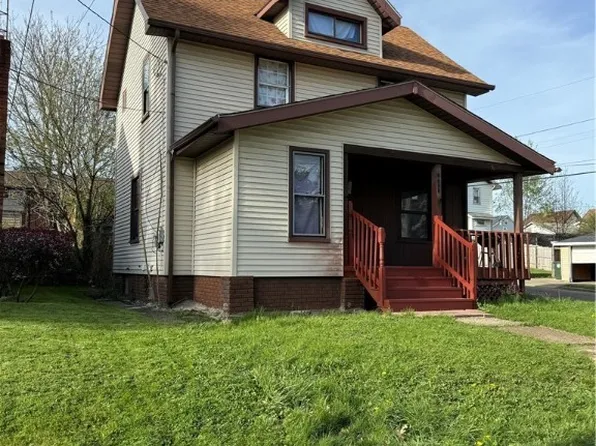2801 12th St SW, Canton, OH 44710