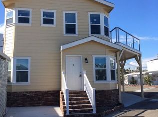 80 Huntington St SPC 151, Huntington Beach, CA 92648