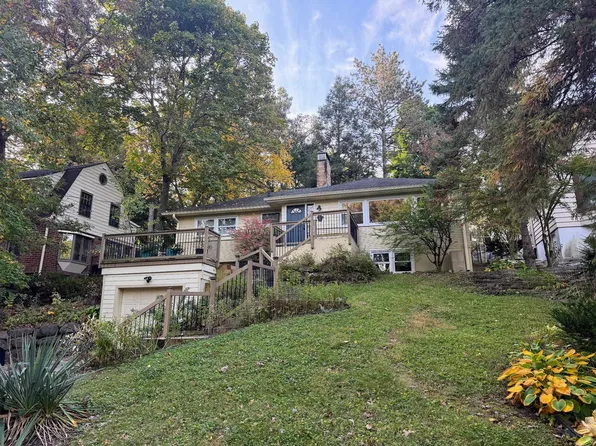4205 Wanetah Trl, Madison, WI 53711