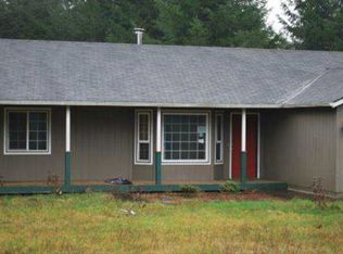 141 Bear View Dr, Chehalis, WA 98532