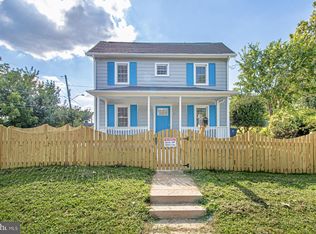 1000 Cedar Heights Dr, Capitol Heights, MD