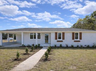 1142 Pearson Rd, Manning, SC 29102