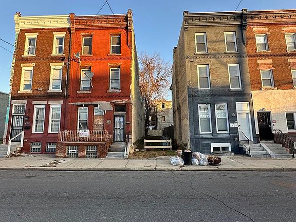 3rd image of 1907 W Norris St