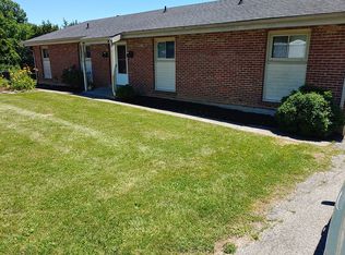 527-529 Winston Way, Frankfort, KY 40601