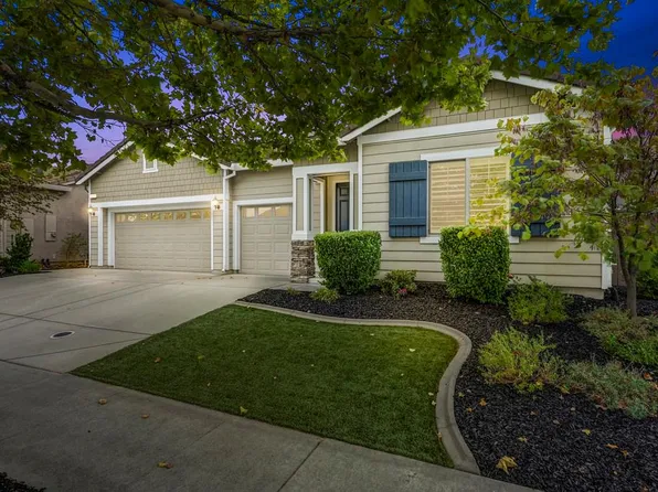 3016 Oak Trail Way, Roseville, CA 95747