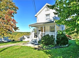 46 Prospect St, Struthers, OH 44471
