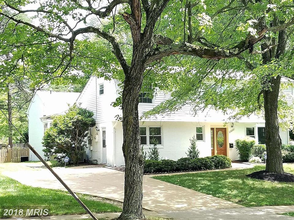 1st image of 3409 Nevius St