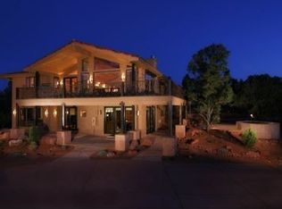 203 Bristlecone Pines Rd, Sedona, AZ 86336
