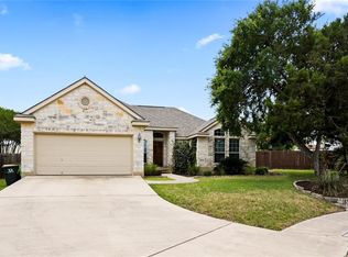 2577 Deer Stand Loop, San Marcos, TX 78666