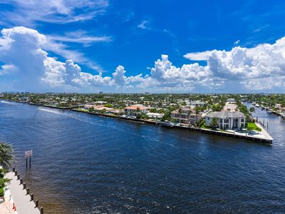 821 N Riverside Drive #801, Pompano Beach, FL, 33062