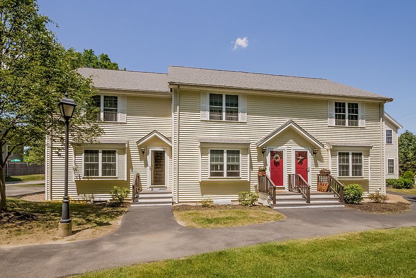 1st image of 6 Colebrook Blvd Unit 1