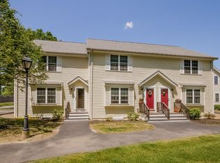 6 Colebrook Blvd UNIT 1, Whitman, MA 02382